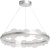 Люстра (пульт) Платлинг 42W LED 220V (661018901) Люстра (пульт) Платлинг 42W LED 220V (661018901)