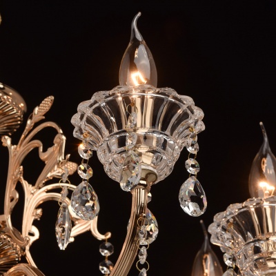 Люстра Селена 8*40W E14 220 V (482013208)