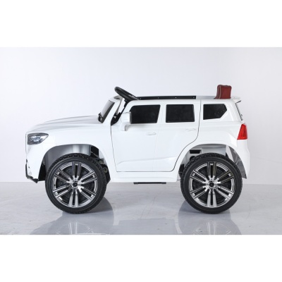 Джип Mercedes Benz GLS 6569 Белый