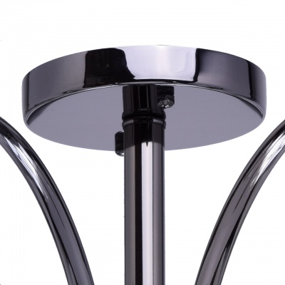 Люстра Блеск 8*60W E27 220 V (315011308)