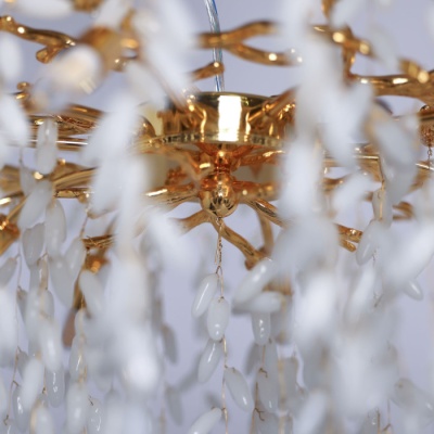 Люстра Лайма 8*60W G9 220V (467012808)