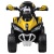 Детский электромобиль (2020) S603 (Жёлтый) Детский электромобиль (2020) S603 (Жёлтый)