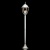 Светильник Фабур 1*95W E27 220 V IP44 (804041001) Светильник Фабур 1*95W E27 220 V IP44 (804041001)