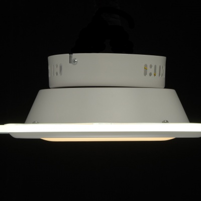 Люстра Платлинг 10+20 LED 220 V (661016301)