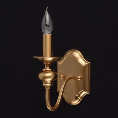 Бра Консуэло 1*40W E14 220 V (614020801)