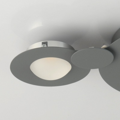 Люстра Круз 2*5W LED 220 V (637017702)