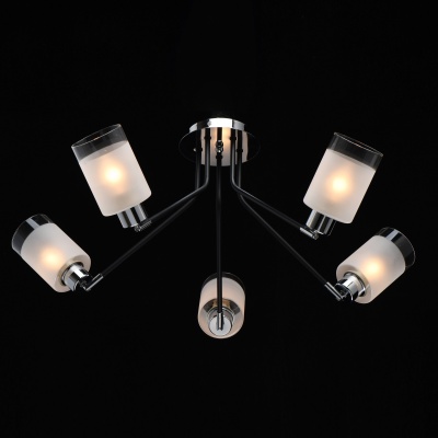 Люстра Олимпия 5*60W E27 220 V (638015005)