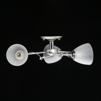 Люстра Нежность 3*40W E27 220 V (676013103)