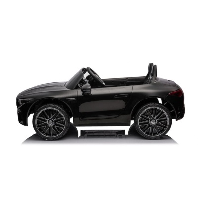 Автомобиль Mercedes Benz DK SL63 Черный краска