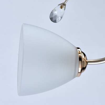 Люстра Нежность 3*40W E27 220 V (676014003)