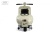 Детский электроскутер VESPA (M888MM) серый