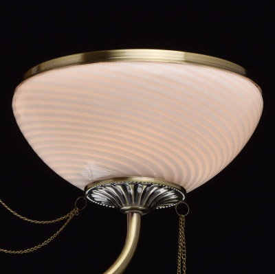 Люстра Фелиция 5*60W E27 220 V (347019105)