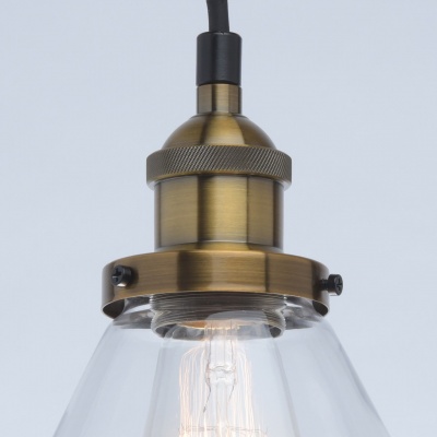 Люстра Фьюжн 5*40W E27 220 V (392017805)