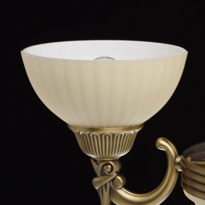 Люстра Афродита 3*60W Е27+3*60W Е14 220 V (317010406)