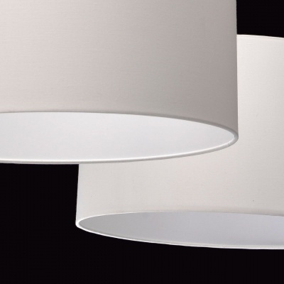 Люстра Райне 2*60W E27 220 V (494012102)