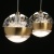 Люстра (пульт) Капелия 15*6W LED 220 V (730010915)