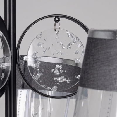 Люстра Виталина 5*40W E14 220 V (448014905)