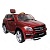 Детский электромобиль А999АА красный