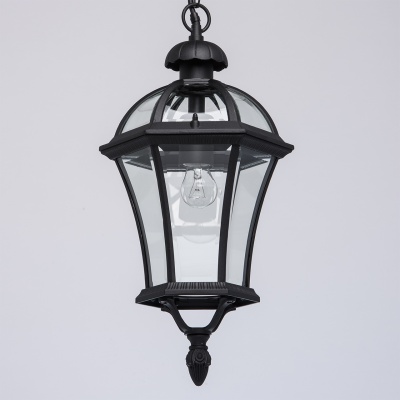 Светильник Сандра 1*95W E27 220 V IP44 (811010301)