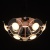 Люстра Граффити 26W LED 220 V (678012309) Люстра Граффити 26W LED 220 V (678012309)