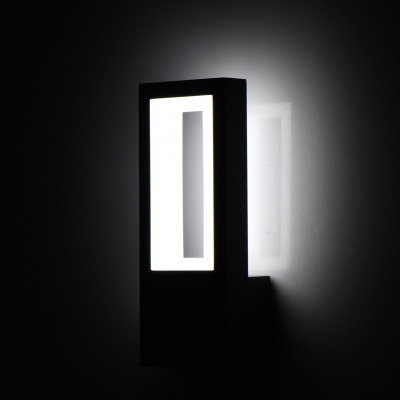 Светильник Меркурий 14W LED 220 V IP44 (807023101)