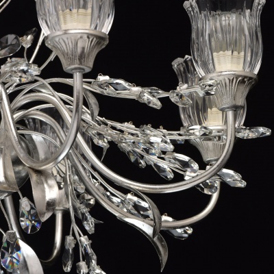 Люстра Виола 8*40W E14 220 V (298012408)