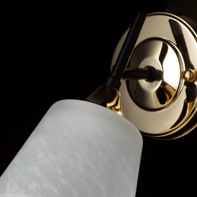 Бра Альфа 1*60W E27 220V (324026001)