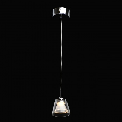 Люстра Торес 1*4,5W LED 220 V (110011001)