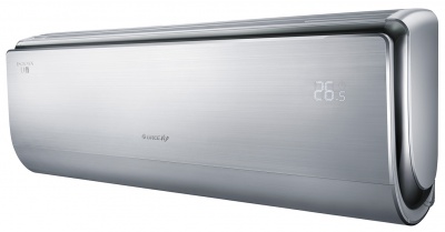 Внутренний блок GREE настенного типа U-CROWN (GWH12UB-K3DNA4F/I)