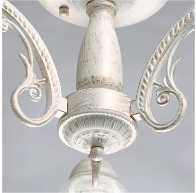 Люстра Ариадна 3*40W E27 220 V (105010303)