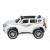 Джип Toyota Prado 5637 Белый
