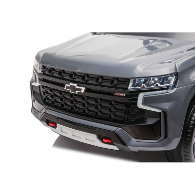 Джип Chevrolett Tahoe HL588 Серый