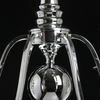 614013706 Консуэло 6*40W E14 220 V люстра