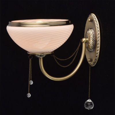 Бра Фелиция 1*60W E27 220 V (347028801)