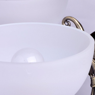 Люстра Олимп 5*60W Е27 220 V (318011205)