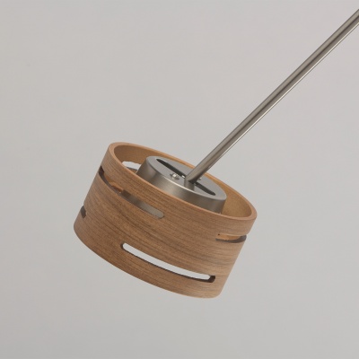 Люстра Чил-аут 3*5W LED 220 V (725010103)