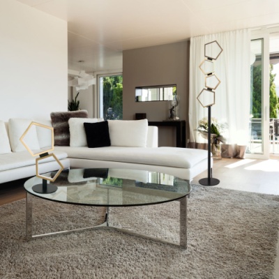 Торшер Пазл 25W LED 220 V (719040704)