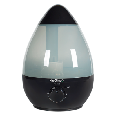 Увлажнитель воздуха NeoClima NHL-220L черный