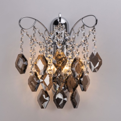 Бра Бриз 2*60W E27 220 V (111025602)