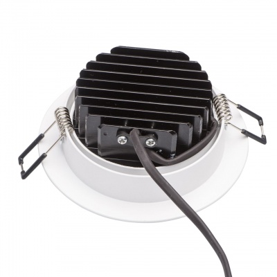 Светильник Круз 5W LED 220 V (637017501)