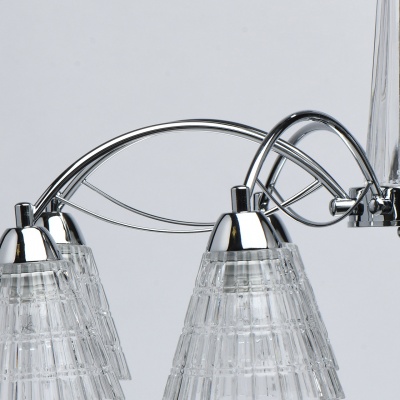 Люстра Мечта 8*40W E27 220 V (297014108)