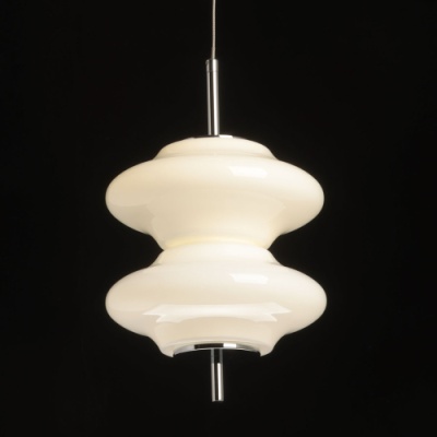 Люстра Ауксис 8W LED 220 V (722012701)