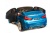 Электромобиль BMW X6M mini JJ2168 (синий краска)