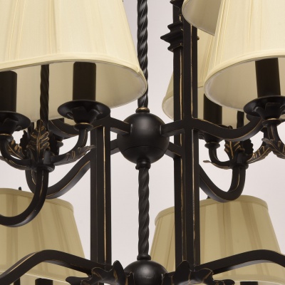 Люстра Виктория 24*60W E14 220 V (401010624)