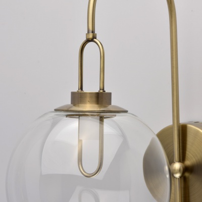 Бра Крайс 1*5W LED 220 V (657021501)
