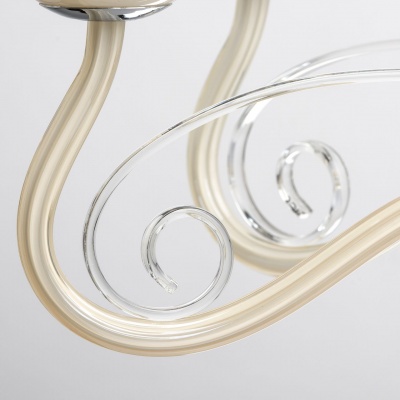 Люстра Элла 12*40W E14 220 V (483010412)