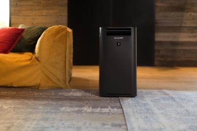 Климатический комплекс SHARP KC-G41RH