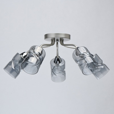 Люстра Олимпия 5*60W E14 220 V (638019105)