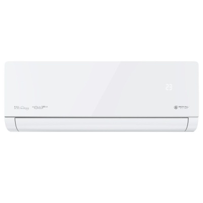 Сплит-система ROYAL CLIMA SUPREMO BLANCO FULL DC EU INVERTER (RCI-RSB55HN)