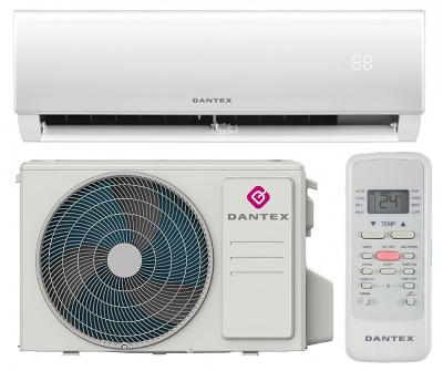 Настенный кондиционер Dantex RK-09SDM5G/RK-09SDM5EG